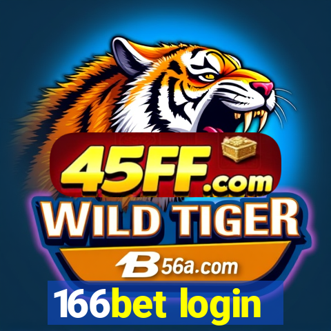 166bet login